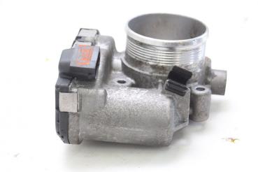 Preview: Drosselklappenstutzen 0280750556 Volvo S60 II 134