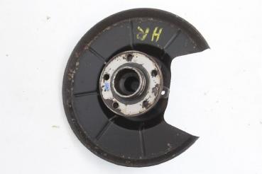 Achsschenkel hinten rechts 31476185 Volvo S60 II 134
