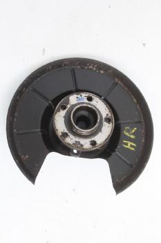 Preview: Achsschenkel hinten rechts 31476185 Volvo S60 II 134