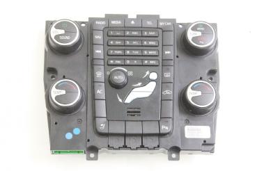 Klimabedienteil M4483200014 Volvo S60 II 134