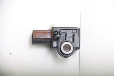 Airbag Sensor vorn links 31334336 Volvo S60 II 134
