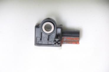 Preview: Airbag Sensor hinten rechts 31334336 Volvo S60 II 134