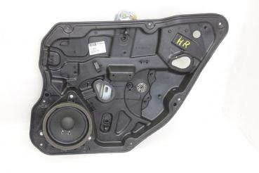 Fensterheber elektrisch hinten rechts 30784313 Volvo S60 II 134