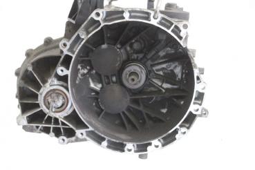 Getriebe 6 Gang 36051125 Volvo S60 II 134