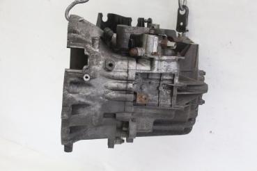 Preview: Getriebe 6 Gang 36051125 Volvo S60 II 134