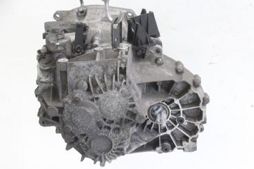 Preview: Getriebe 6 Gang 36051125 Volvo S60 II 134