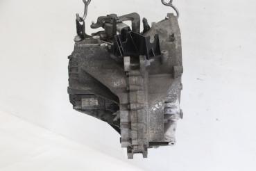 Preview: Getriebe 6 Gang 36051125 Volvo S60 II 134