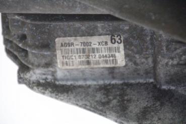 Getriebe 6 Gang 36051125 Volvo S60 II 134