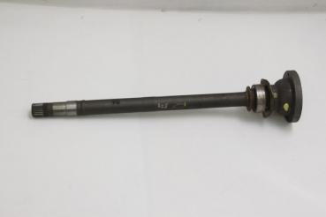 Antriebswelle vorn rechts 46308209 Fiat COUPE 175