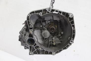 Getriebe 5 Gang 46418715 Fiat COUPE 175