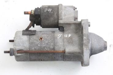 Anlasser 60812636 Fiat COUPE 175