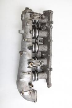 Ansaugkrümmer 46450009 Fiat COUPE 175