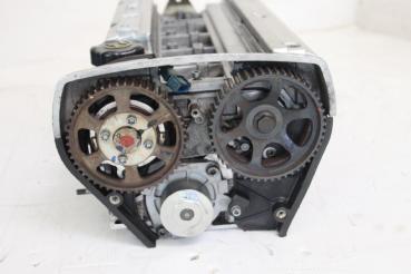 Zylinderkopf 71711516 Fiat COUPE 175