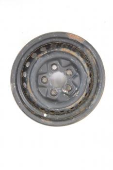 Felge Stahl hinten links 211601027H VW T3 Pritsche
