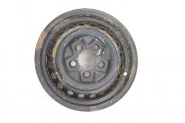 Preview: Felge Stahl hinten links 211601027H VW T3 Pritsche