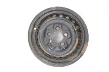 Preview: Felge Stahl hinten links 211601027H VW T3 Pritsche