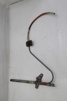 Preview: Fensterheber mechanisch vorn rechts 251837502A VW T3 Pritsche