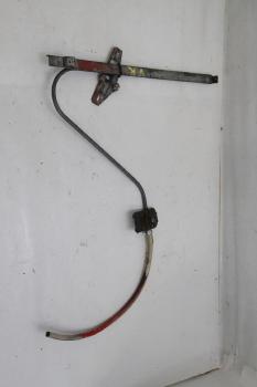 Preview: Fensterheber mechanisch vorn rechts 251837502A VW T3 Pritsche