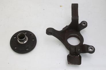 Preview: Achsschenkel vorn links 6383300232 Mercedes VITO 1 W638