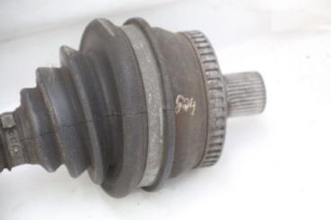 Antriebswelle vorn rechts 8D0407452AX VW PASSAT Variant 3B