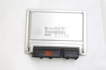 Steuergerät Motor 8D0907558F VW PASSAT Variant 3B