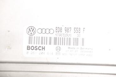 Steuergerät Motor 8D0907558F VW PASSAT Variant 3B