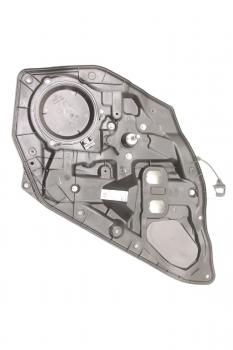 Fensterheber mechanisch hinten rechts DF717297XC Mazda 2 DE