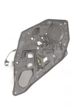 Fensterheber mechanisch hinten links DF717397XC Mazda 2 DE