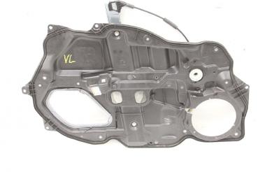 Fensterheber elektrisch vorn links D6515997XB Mazda 2 DE