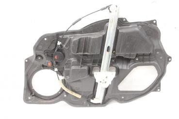 Preview: Fensterheber elektrisch vorn links D6515997XB Mazda 2 DE