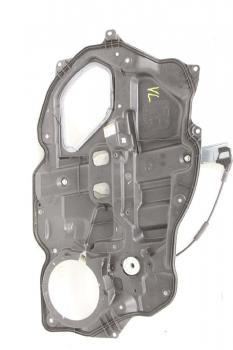 Preview: Fensterheber elektrisch vorn links D6515997XB Mazda 2 DE