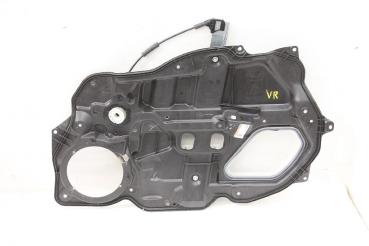 Fensterheber elektrisch vorn rechts D6515897XB Mazda 2 DE