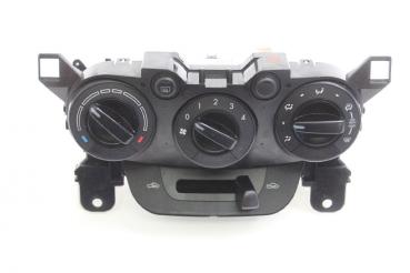 Klimabedienteil DP7461190 Mazda 2 DE