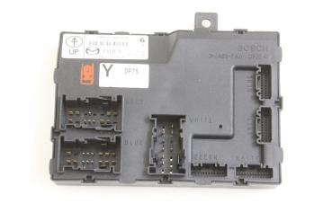 Steuergerät Karosserie DP7567560 Mazda 2 DE