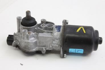 Scheibenwischermotor vorn DF711310 Mazda 2 DE