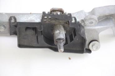 Preview: Scheibenwischergestänge DF7167360C Mazda 2 DE