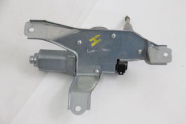 Preview: Scheibenwischermotor hinten D65167450 Mazda 2 DE