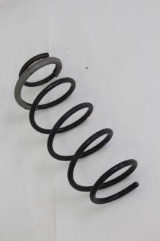 Preview: Feder vorn links DR6134011B Mazda 2 DE
