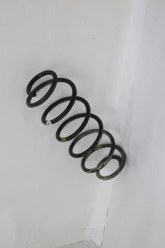 Preview: Feder hinten links D01N28011B Mazda 2 DE