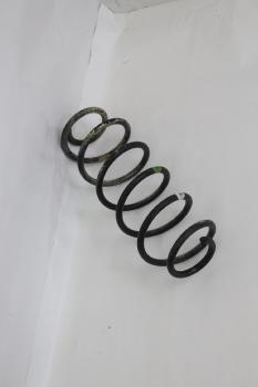 Preview: Feder hinten rechts D01N28011B Mazda 2 DE
