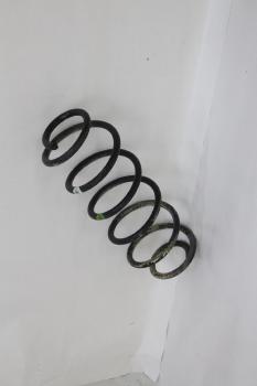 Preview: Feder hinten rechts D01N28011B Mazda 2 DE