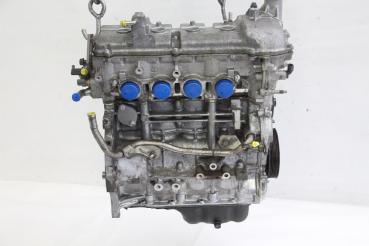 Motor Benzin Einspritzer ZJ4602300D Mazda 2 DE