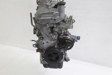 Preview: Motor Benzin Einspritzer ZJ4602300D Mazda 2 DE
