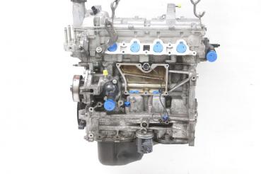 Preview: Motor Benzin Einspritzer ZJ4602300D Mazda 2 DE
