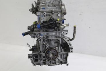 Preview: Motor Benzin Einspritzer ZJ4602300D Mazda 2 DE