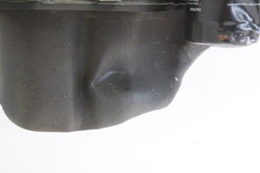 Motor Benzin Einspritzer ZJ4602300D Mazda 2 DE