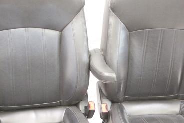 Preview: Sitz Garnitur 42519414 Chevrolet ORLANDO J309