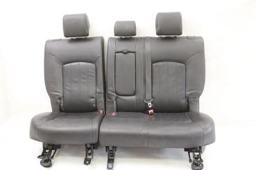 Preview: Sitz Garnitur 42519414 Chevrolet ORLANDO J309
