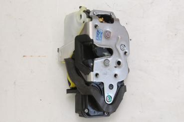 Türschloß vorn links 13579522HK Chevrolet ORLANDO J309
