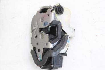 Türschloß hinten rechts 13579566GU Chevrolet ORLANDO J309